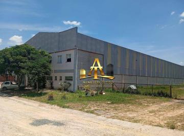 5cba565d717e143d42884094ab489bc63e66e98e · Galpão para alugar, 1440 m² por R$ 15.000/mês - Dona Catarina - Mairinque/SP