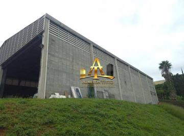 d8ec7d868ba7bb6469c5ad0800c6ee1cb963ef16 · Galpão para alugar, 1000 m² por R$ 30.223,15/mês - Paraíso (Polvilho) - Cajamar/SP