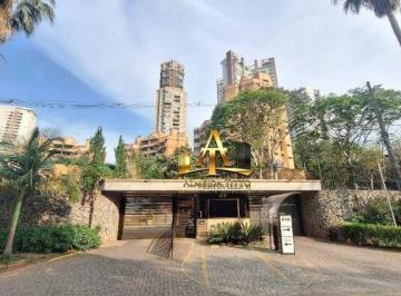 3d864c767e1dc733ddb1a5fd4d4f6a2d31e86c6a · Apartamento com 3 dormitórios à venda, 399 m² por R$ 2.500.000 - Edifício Vert Ville - Barueri/SP