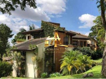 cc2b028ea9a920e00740935bdc996d9f09c71cbe · Casa com 5 dormitórios à venda, 450 m² por R$ 3.300.000,00 - Residencial Dez (Alphaville) - Santana 