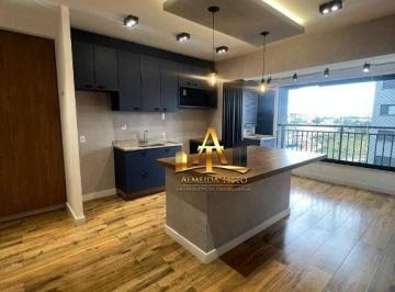 865c053b28502196c43f4c0b4cb5f0cbea6dd2c2 · Apartamento com 3 dormitórios à venda, 69 m² por R$ 960.000,00 - Alphaville Empresarial - Barueri/SP