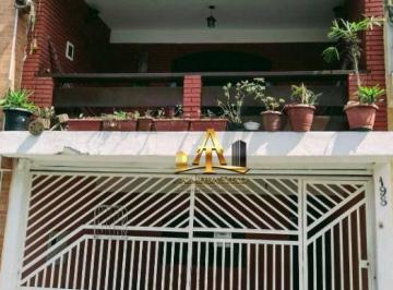bccc14f507307d08b2bff8a166509e8b5fc852b7 · Casa com 3 dormitórios à venda, 300 m² por R$ 570.000,00 - Jardim Marilu - Carapicuíba/SP