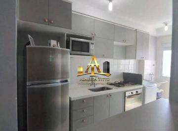 2b33642b08ce0a20b6af562a97035a78cb9f0513 · Apartamento com 2 dormitórios à venda, 50 m² por R$ 350.000,00 - Portais (Polvilho) - Cajamar/SP