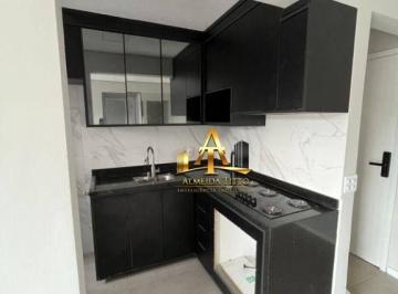 ca6145a5a7dfc111ea5650416bba6039e17e7a28 · Apartamento com 2 dormitórios à venda, 47 m² por R$ 390.000,00 - Portais (Polvilho) - Cajamar/SP