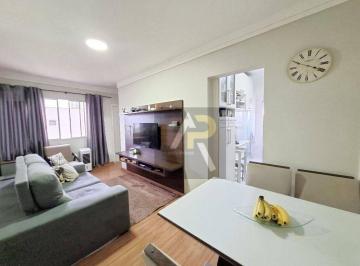 c9b24d3a3d9b50d4fa18ace1fe67c44625fdf4a7 · Apartamento no ultimo andar, com 2 quartos 60 m² a venda no Residencial Espanha 1, Mogilar em Mogi d