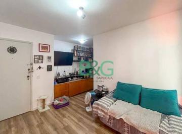 2938ce707a79c32b75a07b2a02dfe4d7ed08e79d · Apartamento à venda, 48 m² por R$ 599.000,00 - Aclimação - São Paulo/SP