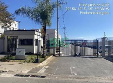 f1333e42e1f826ff6ead8dd5f8056b5a4d8364ad · Apartamento com 2 dormitórios à venda, 42 m² por R$ 94.815,14 - Silvinho Locutor - Pindamonhangaba/S