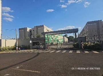 ead3af63d3ee4b604a11ca7e07c2120a4fc170e6 · Apartamento com 2 dormitórios à venda, 43 m² por R$ 89.575,84 - Valentina Figueiredo - Ribeirão Pret