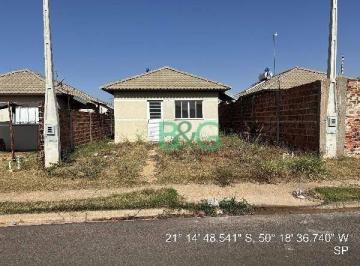 4a9a4e71f2e0d411d129ccebadc74ef56173ae5d · Casa à venda, 44 m² por R$ 81.911,88 - Birigui - Birigüi/SP