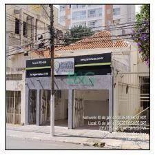 b8610c340a41fce94bb6a0931c723d184726ee98 · Casa com 1 dormitório à venda, 286 m² por R$ 1.323.138,15 - Vila Santo Estéfano - São Paulo/SP