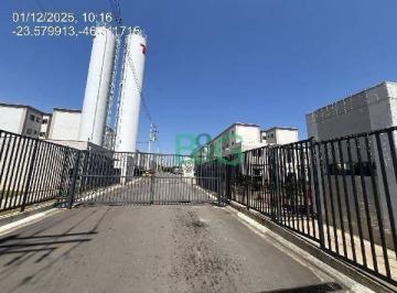 5facf3c4acd3b28b38ffd8ae3ea03943683bcd08 · Apartamento à venda, 41 m² por R$ 122.695,94 - Chácara Estância Paulista - Suzano/SP