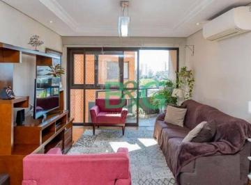 4ad705517dd2c9d11dceed39b8fd9e1ca01e24ef · Apartamento à venda, 112 m² por R$ 780.000,00 - Santo Amaro - São Paulo/SP