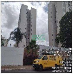 dfe55387dab1d267063812ceb1f49d7fcf86e6ca · Apartamento com 2 dormitórios à venda, 75 m² por R$ 232.675,71 - Jardim Santa Izabel - Hortolândia/S