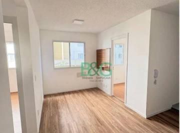 437563cc6ad049b3e82aa015f73889f2a5ef3329 · Apartamento à venda, 35 m² por R$ 225.000,00 - Guaianazes - São Paulo/SP