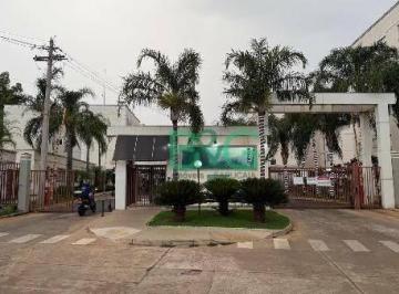 4f93334575f74abc48f8e1b5a818e225e537b623 · Apartamento à venda, 39 m² por R$ 68.787,97 - Parque Residencial Iguatemi - Araraquara/SP