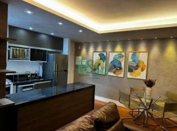 1a20ea8b5ccda15968a58807bdb07eb4435332f9 · Apartamento para alugar, 57 m² por R$ 7.180,00/mês - Sumaré - São Paulo/SP