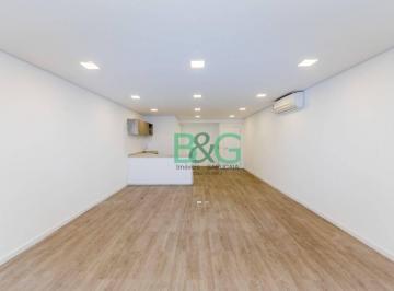 37e8095f2c6756557afdd06382b4b0c219ac8981 · Conjunto à venda, 50 m² por R$ 390.000,00 - Santo Amaro - São Paulo/SP