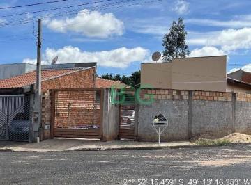 da5e27d89b5b8ea52bcce084d882e1008983209e · Casa com 2 dormitórios à venda, 43 m² por R$ 115.706,54 - Jardim Maria Luiza I - Reginópolis/SP