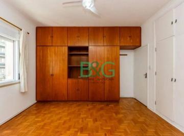 8e3e07bed4d75296338100e867c39a382cf3b324 · Apartamento à venda, 140 m² por R$ 960.000,00 - Bela Vista - São Paulo/SP