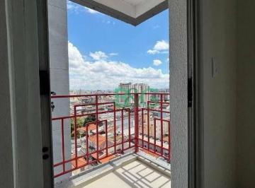 6f7d2641105c8b68d27f83eeabbdcb9c986371b5 · Apartamento à venda, 40 m² por R$ 340.000,00 - Belenzinho - São Paulo/SP