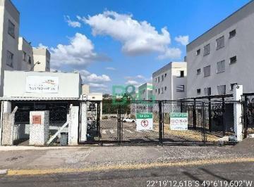 b1e90a0ba1a19abf183c93a2e983462c26b2928e · Apartamento à venda, 46 m² por R$ 84.892,14 - Vila Santa Filomena - Bauru/SP