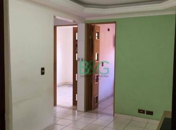 d5b97041918edc83bf5cc1be64495a6cd8983e99 · Apartamento à venda, 46 m² por R$ 201.400,00 - Conjunto Habitacional Inácio Monteiro - São Paulo/SP
