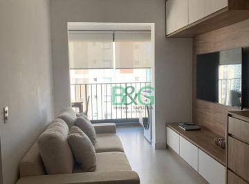 896ba78fcc0f8d4f58f647799e4f4813e007e768 · Apartamento à venda, 50 m² por R$ 930.000,00 - Vila Mariana - São Paulo/SP