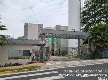 2fc0026b1ceb851429968dc05222f78abcabb1a4 · Apartamento com 2 dormitórios à venda, 43 m² por R$ 94.815,14 - Jardim Novo Mundo - Matão/SP
