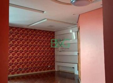 f91290df356da378dd00f08161f9707947a04efa · Apartamento com 5 dormitórios à venda, 149 m² por R$ 9.890.000,00 - Baeta Neves - São Bernardo do Ca