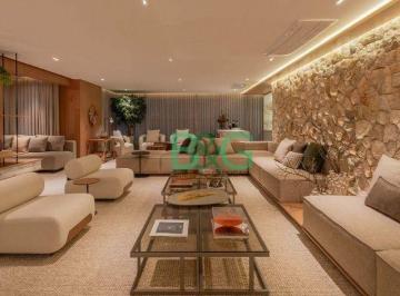 f202b3da0855642e578fcb2a10b87a7b87bf3440 · Apartamento à venda, 231 m² por R$ 3.750.000,00 - Vila Clementino - São Paulo/SP