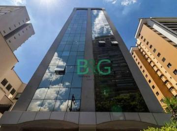 0c8e18206049da9f2a8442ba5dc325f62a00ec90 · Conjunto à venda, 55 m² por R$ 530.000,00 - Brooklin - São Paulo/SP
