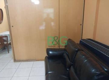 f40584c99e2a67d6d20a36e6406c23595bafc691 · Apartamento à venda, 37 m² por R$ 327.000,00 - Liberdade - São Paulo/SP