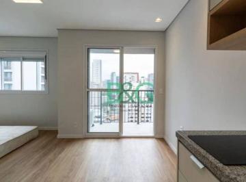 8460de43c0108d8dd39e8325b92ab1ab0e76f56c · Studio à venda, 25 m² por R$ 530.000,00 - Vila Olímpia - São Paulo/SP