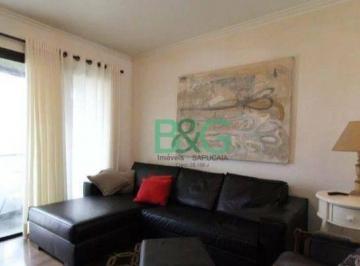 6e409722a447e983bdb14b33f2f1f504aff3aeb1 · Apartamento, 98 m² - venda por R$ 1.000.000,00 ou aluguel por R$ 9.818,00/mês - Cidade Monções - São