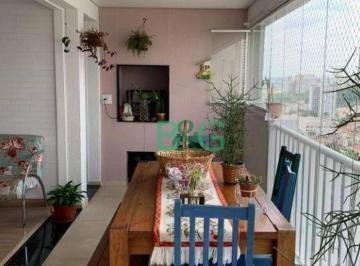 74f74da427eb685b32e4c640fe3d3ba0b94d45d7 · Apartamento à venda, 95 m² por R$ 1.224.000,00 - Vila Monumento - São Paulo/SP