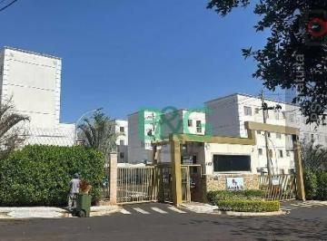 e2dc16822d54b75a5796e27886759ade8eeb48ad · Apartamento à venda, 43 m² por R$ 87.819,45 - Vila Sedenho - Araraquara/SP