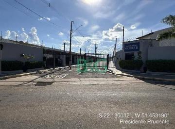 30c43c2103154ce08badde2ed1a364c99aa9b92c · Casa com 2 dormitórios à venda, 51 m² por R$ 122.091,53 - Jardim Santa Fé - Presidente Prudente/SP
