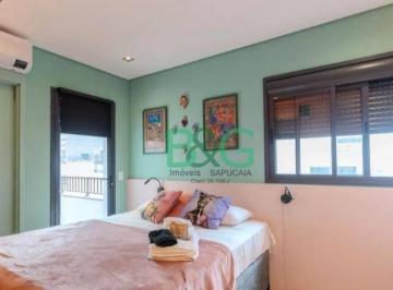 80b1393cd95a460ca9e34331cab7b549402ba7dc · Apartamento à venda, 26 m² por R$ 639.000,00 - Consolação - São Paulo/SP