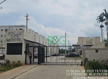 f5ddf34a569a1eede62b3da03459802927db0a34 · Apartamento com 2 dormitórios à venda, 40 m² por R$ 114.838,57 - Chácara Estância Paulista - Suzano/
