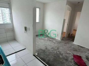 885cc4a7d7588e7b131b6572c366808b1b734a9c · Apartamento à venda, 41 m² por R$ 351.000,00 - Vila Guilherme - São Paulo/SP