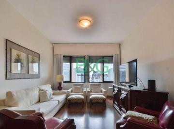 3e5e6effa2ccdfc7386a13c59c0305dbb83d6108 · Apartamento à venda, 414 m² por R$ 3.500.000,00 - Paraíso - São Paulo/SP