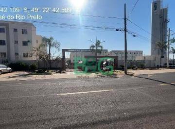 0db26344a8e1bf18af1026bc5e3c4f4fb242782a · Apartamento à venda, 39 m² por R$ 116.047,39 - Vila Clementina - São José do Rio Preto/SP