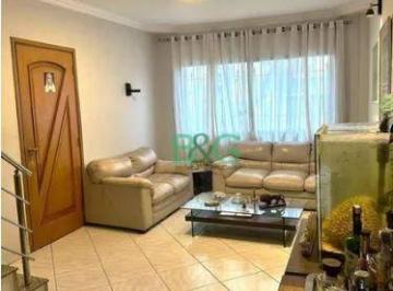 9445239db2ad80c44b77c533662489e4d2910fbc · Sobrado com 4 dormitórios à venda, 144 m² por R$ 1.074.000,00 - Vila Guilherme - São Paulo/SP