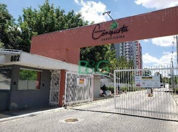 399bbecb8cd09181c9863acfe4464ff74f07b91c · Apartamento com 2 dormitórios à venda, 42 m² por R$ 159.199,17 - Jardim Santa Tereza - Carapicuíba/S