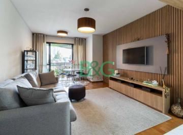 fb1f732577dd25b271a4c86cd239f91ea3be3eb3 · Apartamento à venda, 64 m² por R$ 849.000,00 - Sumaré - São Paulo/SP