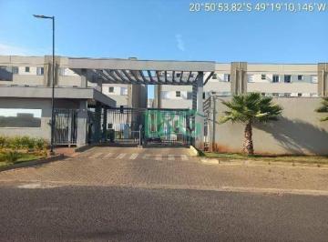 dab5e2cfb9f3274ed8c588776f03627214e2e6e3 · Apartamento com 1 dormitório à venda, 43 m² por R$ 126.700,17 - Lot Maria Adelia - São José do Rio P