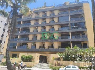 c50e9c7c84270a4c8dab7d5378ba549d08e8ad00 · Casa com 2 dormitórios à venda, 80 m² por R$ 331.869,04 - Praia da Enseada - Guarujá/SP