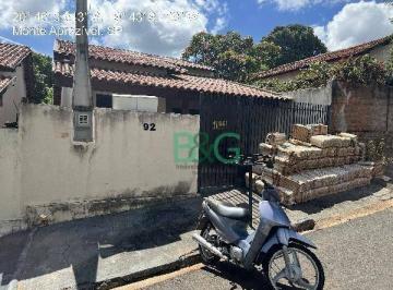 47c1b850ea4176149348f4ef31a7fc77e8d5d4ad · Casa à venda, 69 m² por R$ 120.882,70 - JARDIM DOM BOSCO - Monte Aprazível/SP