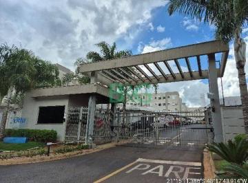869c0aad6e840df49a6b549296abc27844a8e5c0 · Apartamento com 2 dormitórios à venda, 43 m² por R$ 87.819,45 - Athenas Paulista - Jaboticabal/SP