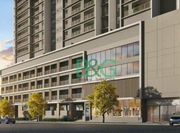 ace35100c65b8719e0c1527b94559c796044bd54 · Apartamento à venda, 119 m² por R$ 1.399.999,00 - Vila Albertina - São Paulo/SP